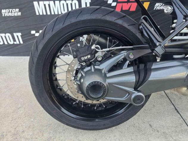 BMW R Nine T Akrapovic Video 360 rif. 23989584 - Foto 10
