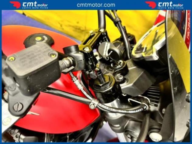 MOTO GUZZI V7 Garantita e Finanziabile rif. 21439177