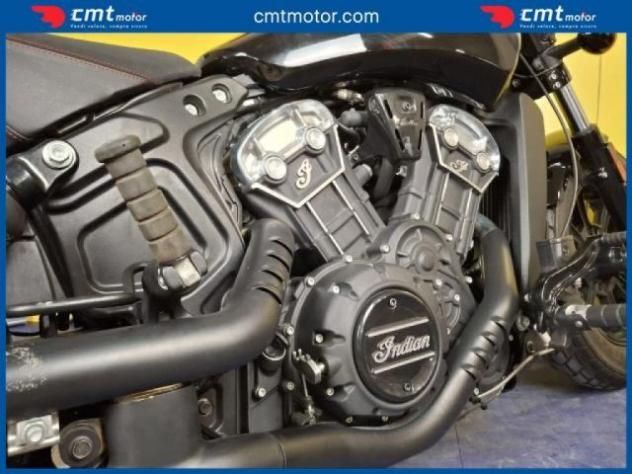 INDIAN Scout 1133 Garantita e Finanziabile rif. 24031528 - Foto 10