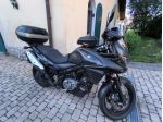 Suzuki vstrom 650 abs