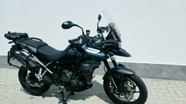 TRIUMPH Tiger 900 GT GT PRO ABS EURO 5 rif. 23936067