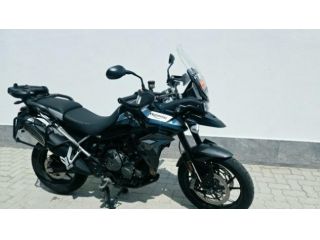 TRIUMPH Tiger 900 GT GT PRO ABS EURO 5 rif. 23936067