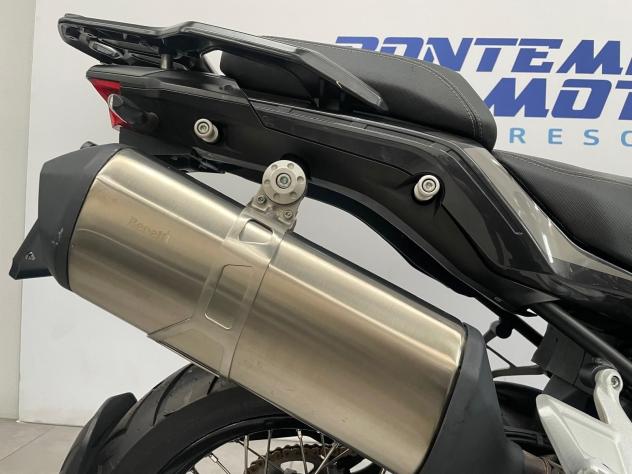 Benelli TRK 502 X - Foto 5