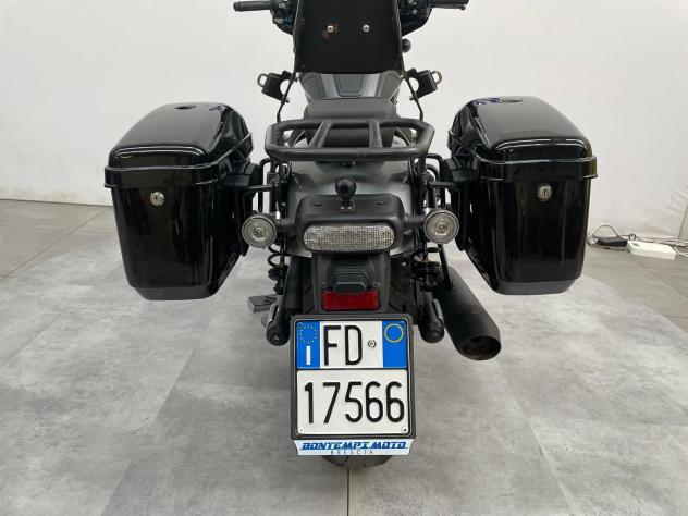 Honda CMX 1100 Rebel null - Foto 3