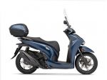 HONDA SH 350 GT Abs my25