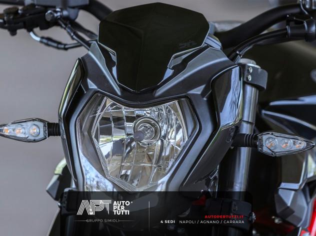 Benelli BN 125 BN 125 - Foto 6
