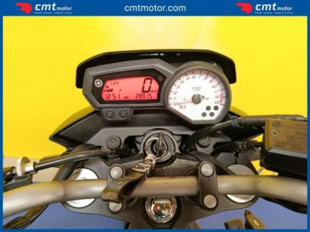 YAMAHA FZ8 Garantita e Finanziabile rif. 24181080 - Foto 6