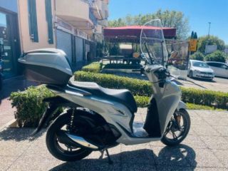 HONDA SH 150 TUTTO INCLUSO ANCHE PASSAGGIO! MINI RATE rif. 24114055