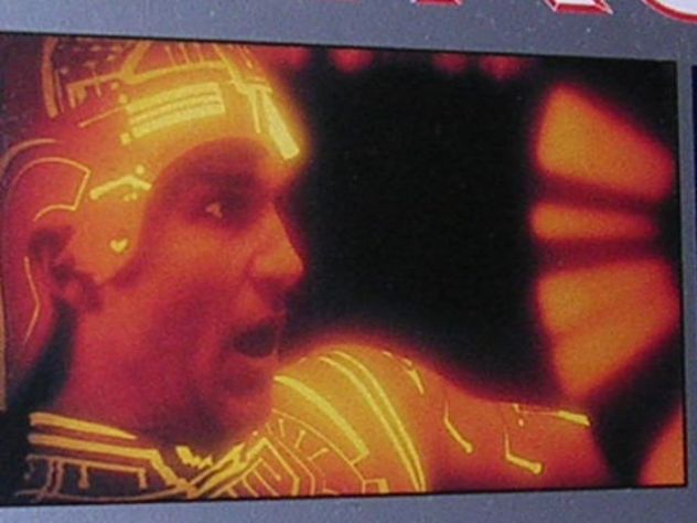 TRON - Foto 7