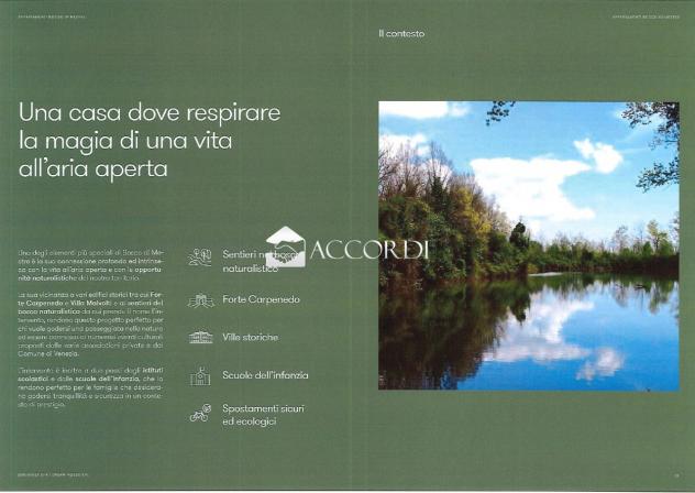 RIF.LLME2 - VILLA DI PRESTIGIO NUOVA COSTRUZIONE IN PARCO MESTRE - Foto 14