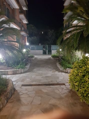 Boccadasse: singola con balcone libera da settembre - Foto 8