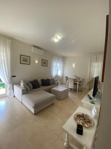 Villa in affitto a Forte dei Marmi 200 mq Rif: 1249974 - Foto 8