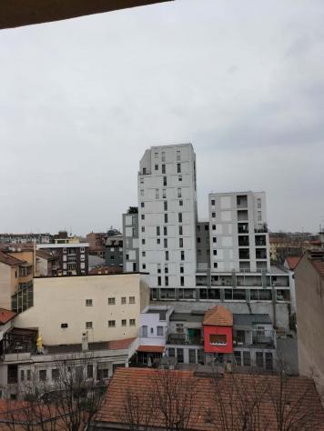 Bilocale via Saverio Altamura, San Siro, Milano - Foto 10