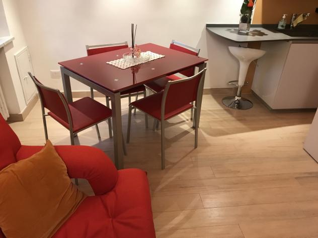 Trilocale in affitto a Siena - Foto 7