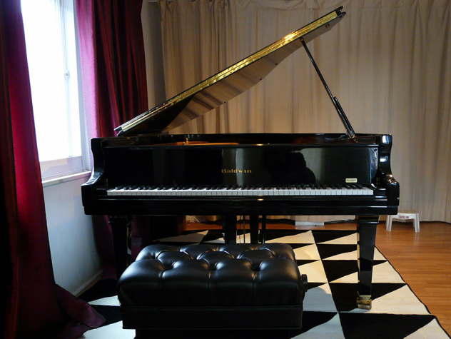 Pianista classico, Allevi, Einaudi e swing a Vercelli
