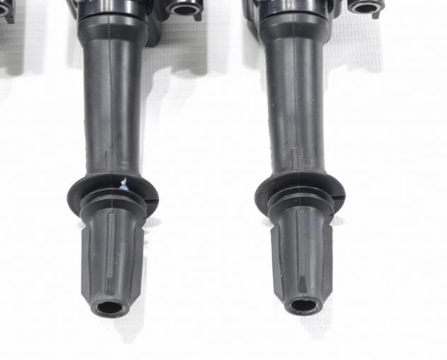 BOBINE ACCENSIONE OPEL Astra Sport Tourer 12635672 B 14 XNT Bifuel/Metano 1400 (1518) - Foto 3