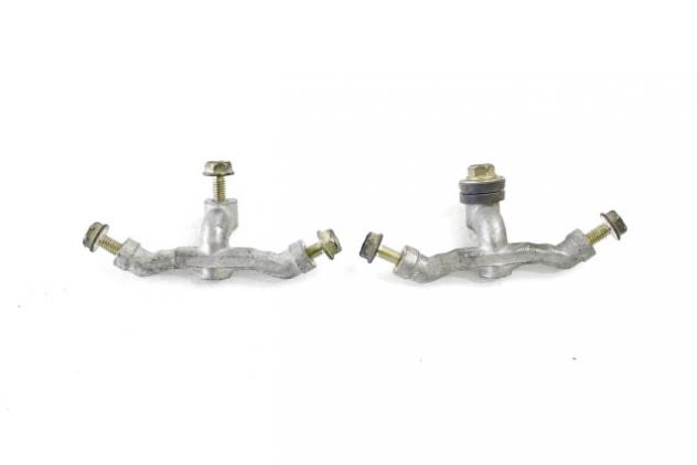HONDA GL 1500 SE GOLD WING 30501MN5000 SUPPORTI BOBINE 91 - 02 IGNITION COIL BRACKETS