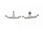 HONDA GL 1500 SE GOLD WING 30501MN5000 SUPPORTI BOBINE 91 - 02 IGNITION COI &hellip;