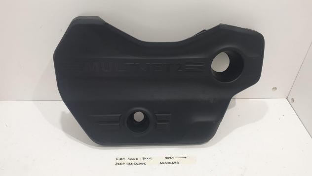 COPRIMOTORE JEEP Renegade Serie 46336493 Diesel 1.6 (18)