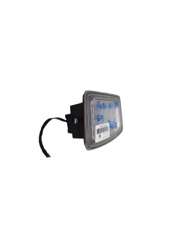STOP FANALE POSTERIORE DESTRO AUDI A1 Serie (8X1) 8X0945096 (1014) - Foto 2