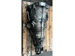 CAMBIO AUTOMATICO AUDI A6 Berlina Serie C6 (4F2) JML diesel 3.0 (0412)