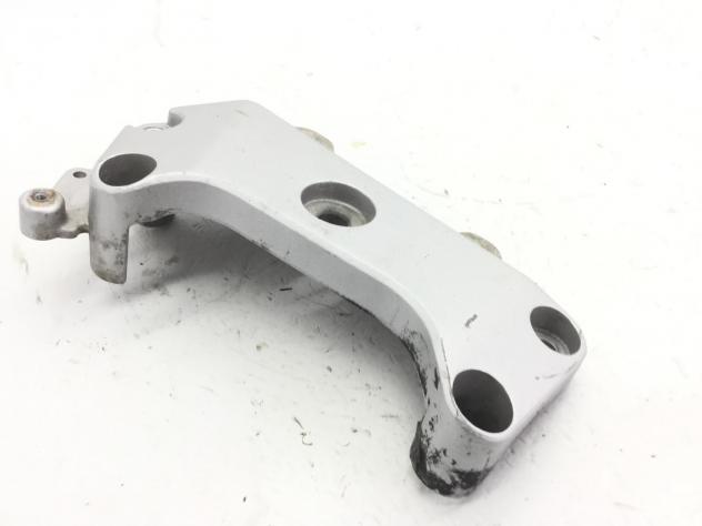 HONDA HORNET 600 STAFFA SUPPORTO MOTORE SINISTRA 2003 PC36A03F - Foto 3