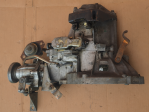 cambio x Fiat Panda 141  14x41  4x4