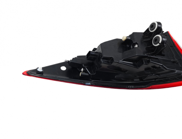 STOP FANALE POSTERIORE SINISTRO CUPRA Formentor Serie 5FF945207 (20) - Foto 14