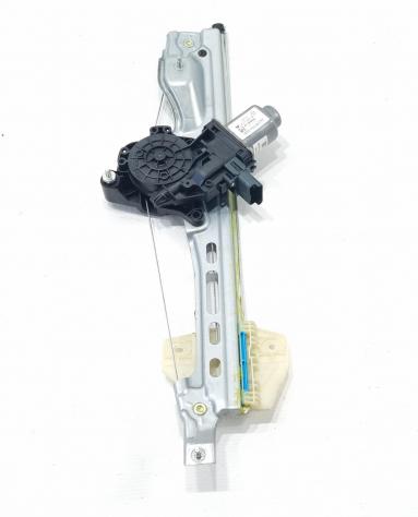 ALZACRISTALLO ELETTRICO POST. DX RENAULT Talisman Berlina 827203386R (15)