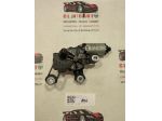 MOTORINO TERGICRISTALLO POSTERIORE AUDI A4 Avant (8ED) 8E9955711E (0408)