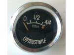 Strumento livello combustibile 12V