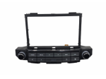PULSANTIERA CONTROLLO NAVIGATORE/AUTORADIO HYUNDAI Tucson serie 96560-D7000 (15)