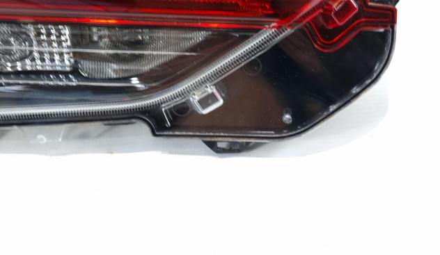 STOP POSTERIORE SINISTRO INTEGRATO NEL PORTELLO TOYOTA Rav4 Serie 81590-42060 (18) - Foto 7