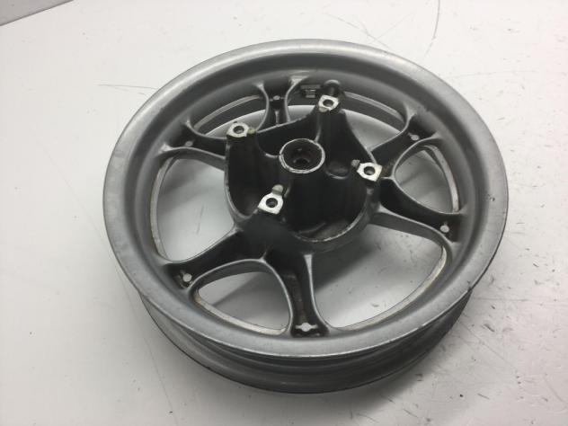HONDA @ CHIOCCIOLA 150 CERCHIO RUOTA ANTERIORE 13 X 2.75 2000 2002 ZDCKF03A03F - Foto 4