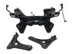 CULLA MOTORE PEUGEOT 2008 1° Serie 9804208180 HMZ (EB2), HMZ (EB2F) Benzina &hellip;