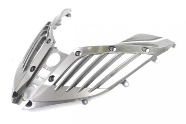 KYMCO G-DINK 300 64304LHG7E000 GRIGLIA MASCHERINA COVER ANTERIORE 11 - 17 FRONT TOP COVER - Foto 3