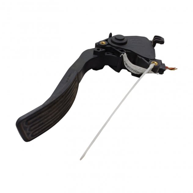 PEDALE ACCELERATORE NISSAN Juke 1° Serie 180023RA0A K9K 410, K9K 636, K9K 646, K9K 896 (1013) - Foto 3