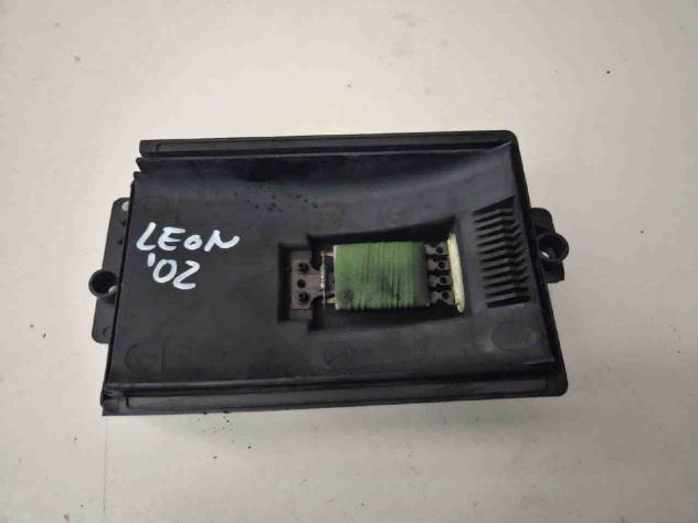 RESISTENZA RISCALDAMENTO SEAT Leon 1° Serie (9905)