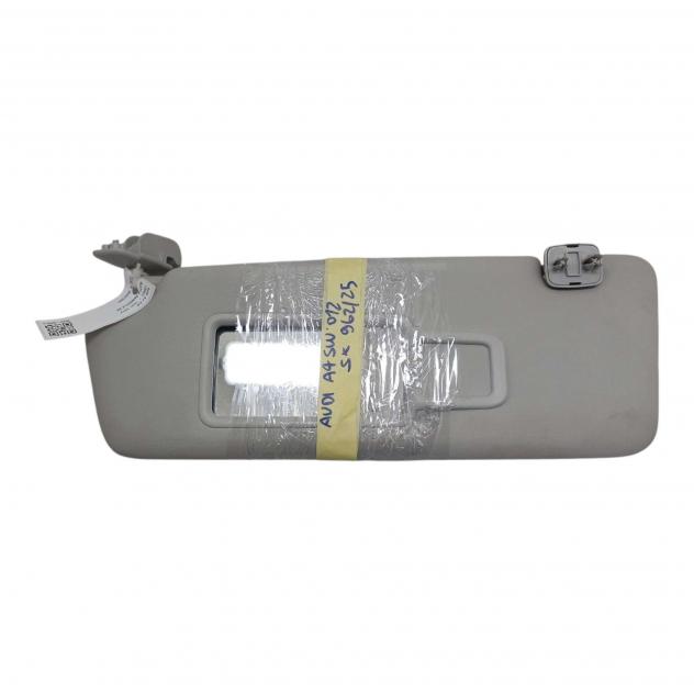 PARASOLE ALETTA ANTERIORE SX AUDI A4 Avant (B8) 8K0857551AF7C0 CAG (1115)