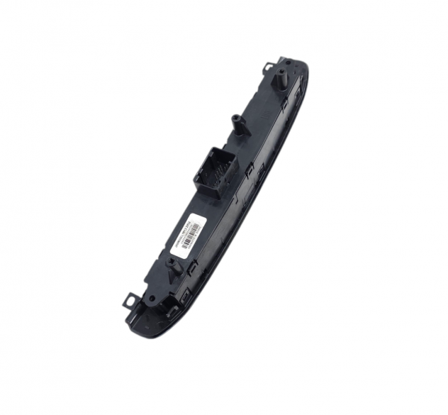 COMANDO MULTIFUNZIONI FENDINEBBIA START-STOP FIAT Punto EVO 735506947 (12) - Foto 12