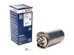 Filtro Carburante Bosch 0450906374 Audi, Fiat