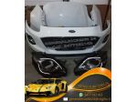 MUSATA COMPLETA FORD PUMA ANNO 2020