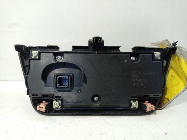 COMANDI CLIMA SUZUKI Swift Serie (AZ) (17) 3951052R10CRT K12D (1723) - Foto 6