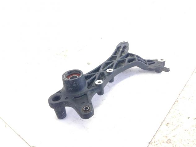 KYMCO AGILITY R16 4T 125 STAFFA SUPPORTO SCARICO MARMITTA 2012 C20000 - Foto 3