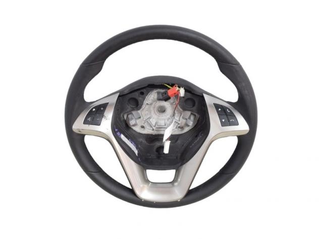 VOLANTE LANCIA Ypsilon 4° Serie (1123) - Foto 6