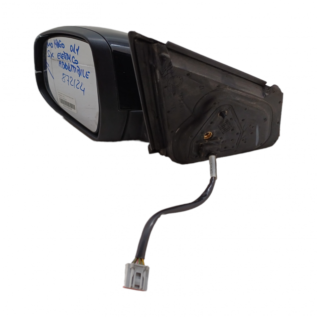 SPECCHIETTO RETROVISORE SINISTRO FORD Mondeo S. Wagon 6° Serie 212876163 (0714) - Foto 3