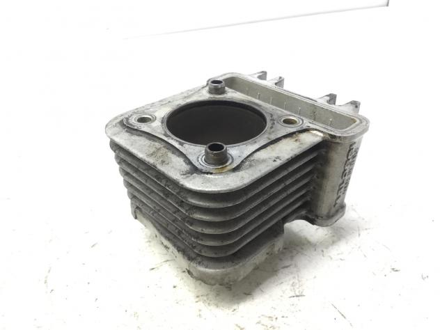 PIAGGIO VESPA ET4 50 CILINDRO E PISTONE 2000 2005 C26100 - Foto 5