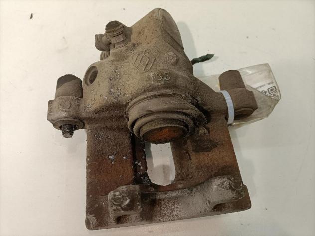 PINZA FRENO POSTERIORE DESTRA RENAULT Laguna Berlina 5° Serie 440010014R M9R802 (07) - Foto 5