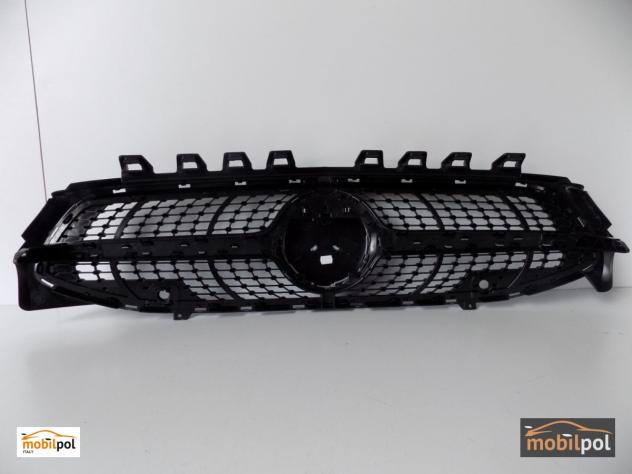 Mercedes W118 Griglia Diamond - 4441 - Foto 5