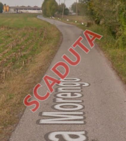 Immobile in asta di 6 m² in vendita a Isorella